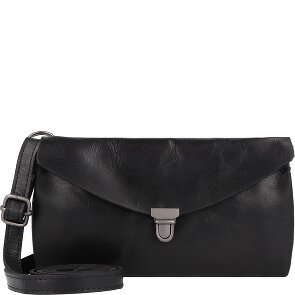 Harold's Fold Umhängetasche Leder 19 cm