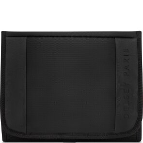 Delsey Paris Montmartre 3 Kulturbeutel 26.5 cm