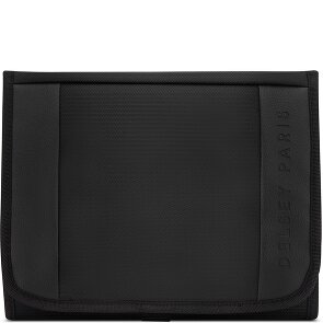 Delsey Paris Montmartre 3 Kulturbeutel 26.5 cm