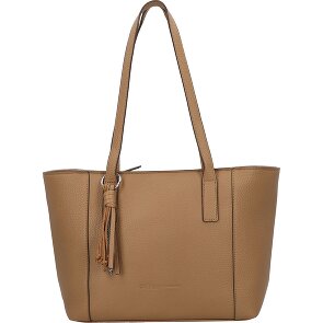 Tom Tailor Denim Priya Shopper Tasche 39.5 cm