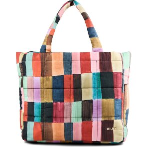 Oilily Orilla Shopper Tasche 44 cm