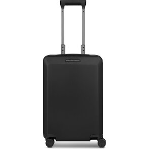 Porsche Design Voyager 3.0 4 Rollen Kabinentrolley S 55 cm mit Dehnfalte