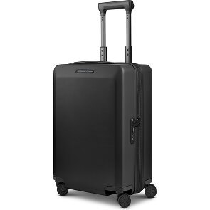 Porsche Design Voyager 3.0 4 Rollen Kabinentrolley S 55 cm mit Dehnfalte