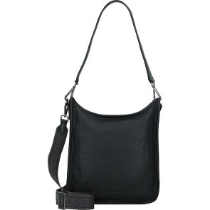 Harbour 2nd Just Pure Liara Schultertasche Leder 26 cm