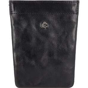Esquire Toscana Schlüsseletui Leder 6 cm