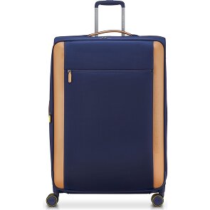 Delsey Paris Montmartre 3 4 Rollen Trolley 83 cm mit Dehnfalte