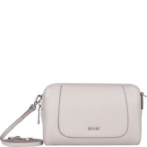 Joop! Estate Casta Umhängetasche Leder 20 cm