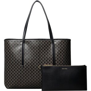 Calvin Klein Aop Shopper Tasche 31 cm