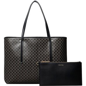Calvin Klein Aop Shopper Tasche 31 cm