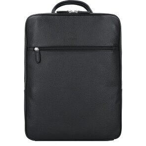 Picard Milano Business-Rucksack Leder 39 cm Laptopfach