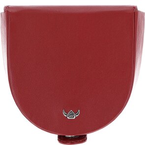 Golden Head Polo Münzbörse Leder 9 cm