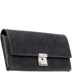 Alassio Kellnerbörse Leder 18,5 cm