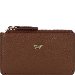 Braun Büffel Asti Schlüsseletui Leder 12 cm