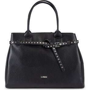 L.Credi Salley Schultertasche 28 cm