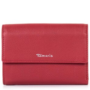 Tamaris Amanda Geldbörse Leder 14 cm