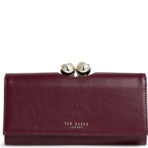 Ted Baker Roosali Geldbörse Leder 19 cm