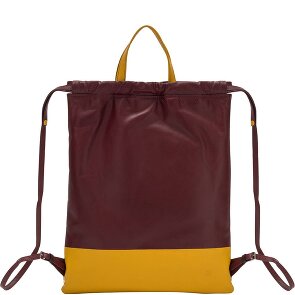 DuDu Rucksack Leder 42 cm