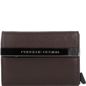 Porsche Design Kreditkartenetui RFID Leder 10 cm