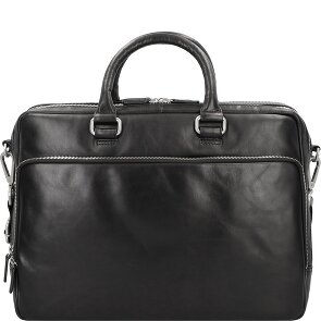 Leonhard Heyden Cambridge Aktentasche Leder 40 cm