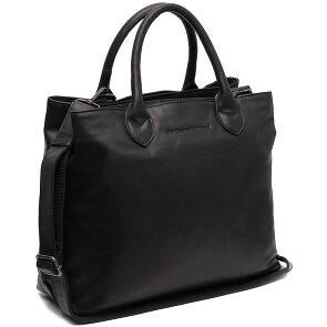 The Chesterfield Brand Passau Shopper Tasche Leder 37 cm