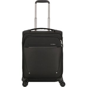Samsonite B-Lite Icon Spinner 4-Rollen Kabinentrolley 55 cm
