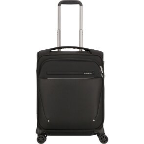 Samsonite B-Lite Icon Spinner 4-Rollen Kabinentrolley 55 cm