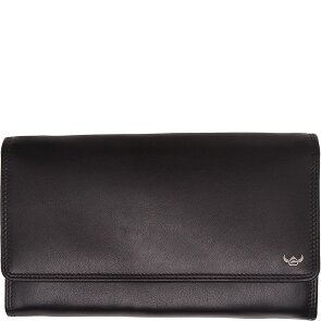 Golden Head Polo Geldbörse RFID Leder 17 cm