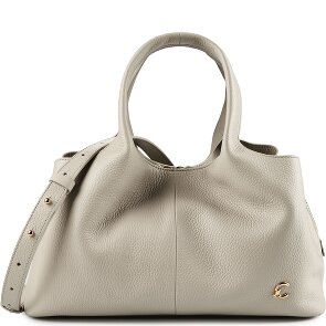 Coccinelle Nell Schultertasche Leder 32 cm