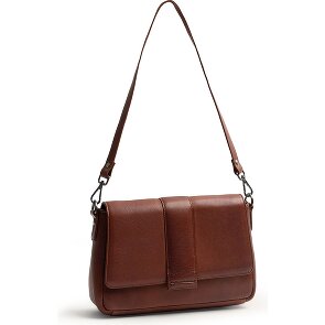 The Chesterfield Brand Zora Schultertasche Leder 27 cm