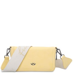 Fritzi aus Preußen Lou Vintage Geldbörse 20.5 cm