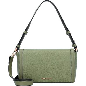 Burkely Keen Keira Schultertasche Leder 22 cm