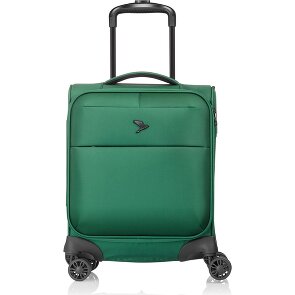 Pack Easy GoUp 4 Rollen Kabinentrolley XS 45 cm