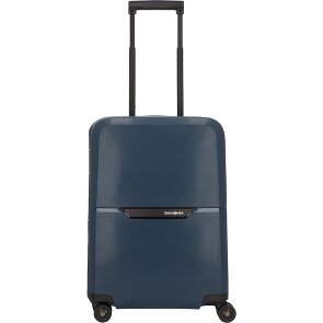 Samsonite Magnum Eco 4 Rollen Kabinentrolley 55 cm