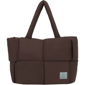 Fritzi aus Preußen Wavy Shopper Tasche 43 cm