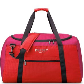 Delsey Paris Nomade Faltbare Reisetasche 65 cm