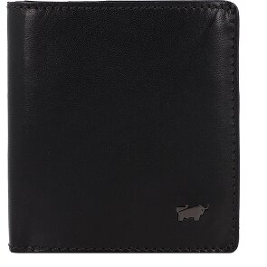 Braun Büffel Country Geldbörse RFID Leder 9,5 cm