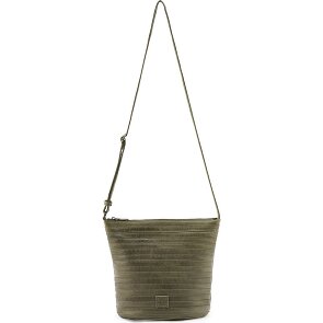 FredsBruder Gürtelinchen Umhängetasche Leder 23 cm