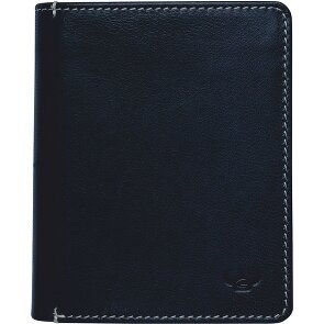 Golden Head Bari Geldbörse RFID Schutz Leder 8.5 cm