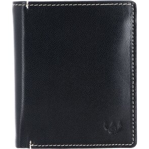 Golden Head Bari Geldbörse RFID Schutz Leder 10 cm