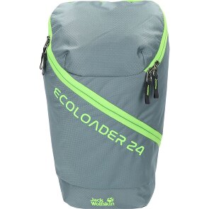 Jack Wolfskin Ecoloader 24 Rucksack 50 cm