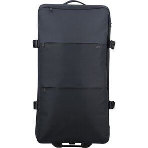 Jump Dunaa 2 Rollen Reisetasche 80 cm