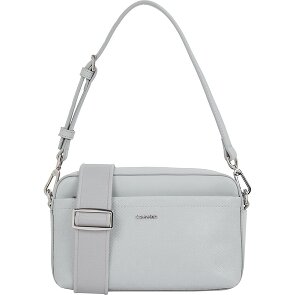 Calvin Klein CK Mixmedia Schultertasche 21.5 cm