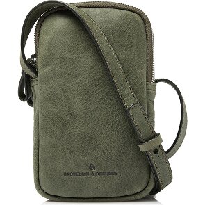 Castelijn & Beerens Carisma Mini Bag Umhängetasche Leder 11.5 cm
