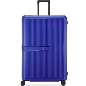 Delsey Paris Vauban 4 Rollen Trolley 82 cm