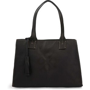 Picard Peephole Schultertasche Leder 40 cm