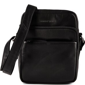 Greenburry Fiorentina Umhängetasche Leder 17 cm