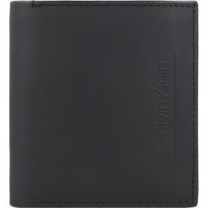 Calvin Klein CK Set Geldbörse Leder 9 cm