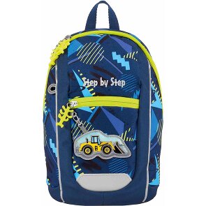 Step by Step Kiga Mini Kinderrucksack 30 cm