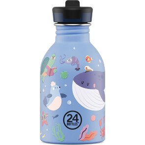 24Bottles Kids Urban Trinkflasche 250 ml