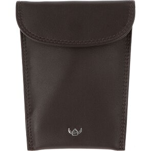 Golden Head Polo Schlüsseletui RFID Leder 8 cm